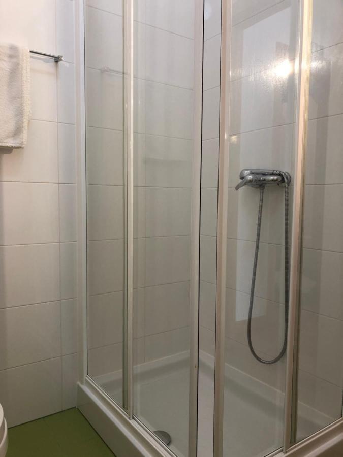 Apartamento Mar Com Parking Nazaré Exteriör bild